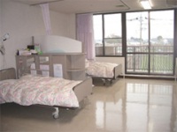 医療法人社団徳寿会　田名老人保健施設　光生・求人番号268805